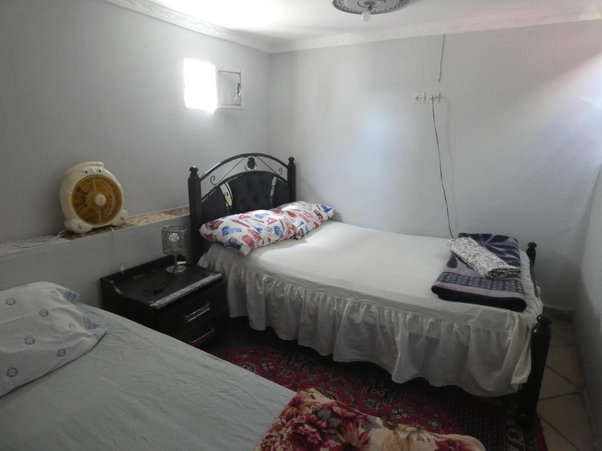 Booking And Hosting Medina คาซาบลังกา ภายนอก รูปภาพ