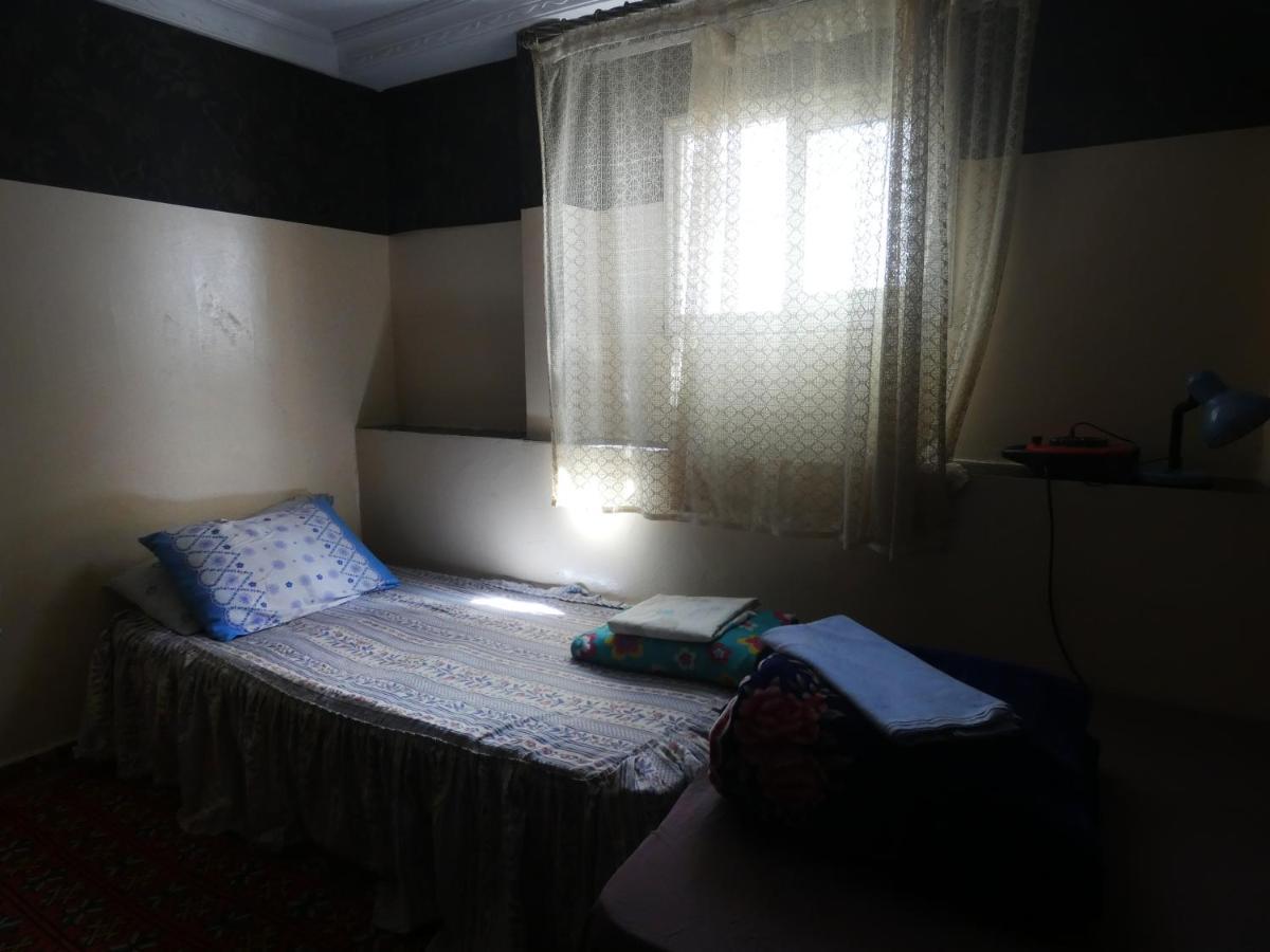 Booking And Hosting Medina คาซาบลังกา ภายนอก รูปภาพ